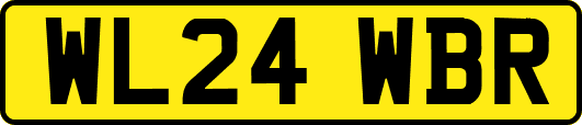 WL24WBR