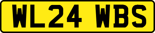 WL24WBS