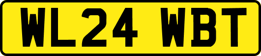WL24WBT