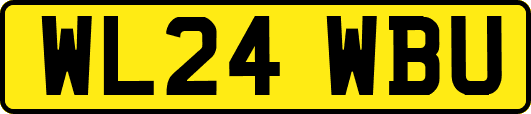 WL24WBU