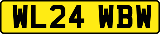 WL24WBW