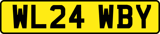 WL24WBY