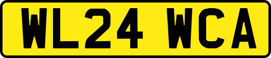 WL24WCA