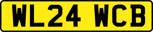 WL24WCB