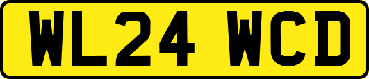 WL24WCD