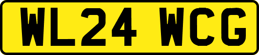 WL24WCG