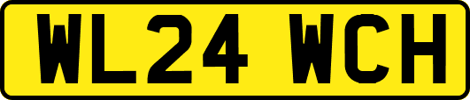 WL24WCH