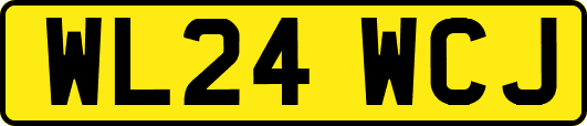 WL24WCJ