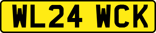 WL24WCK
