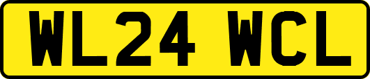 WL24WCL