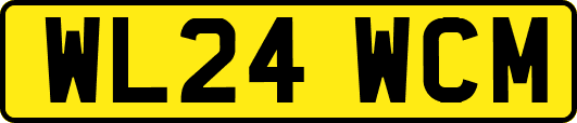 WL24WCM