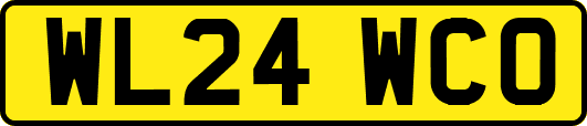 WL24WCO