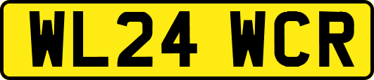 WL24WCR
