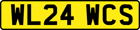 WL24WCS