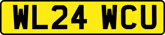 WL24WCU