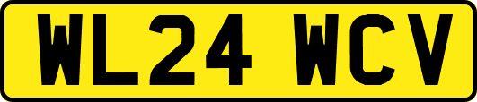 WL24WCV