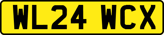 WL24WCX