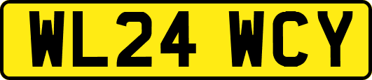 WL24WCY