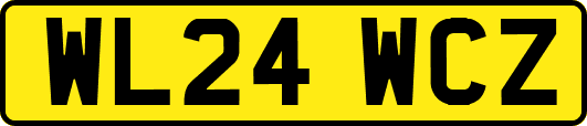 WL24WCZ