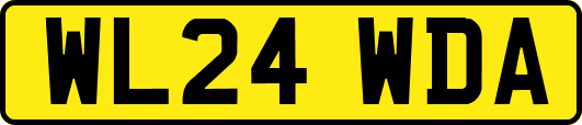 WL24WDA
