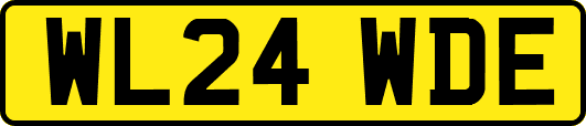 WL24WDE