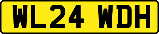 WL24WDH