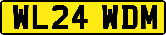 WL24WDM