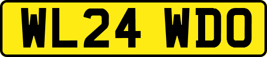 WL24WDO