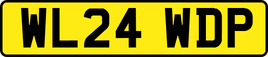 WL24WDP