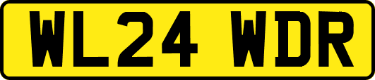 WL24WDR
