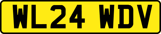 WL24WDV