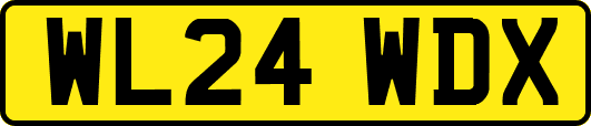 WL24WDX