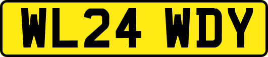 WL24WDY