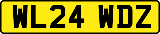 WL24WDZ