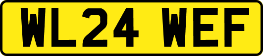 WL24WEF