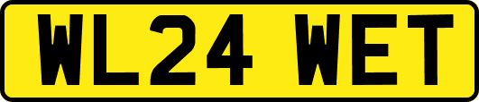 WL24WET