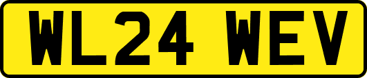 WL24WEV
