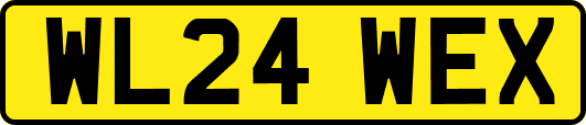 WL24WEX