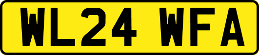 WL24WFA