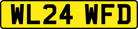 WL24WFD