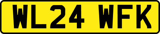 WL24WFK
