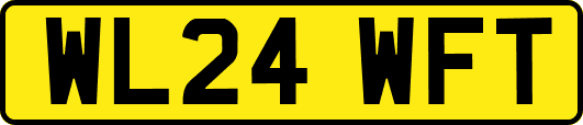 WL24WFT
