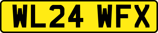 WL24WFX