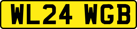 WL24WGB