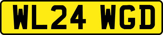 WL24WGD