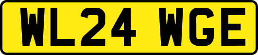 WL24WGE