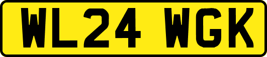 WL24WGK