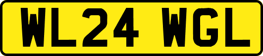 WL24WGL