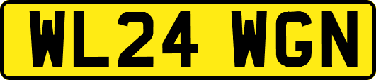 WL24WGN