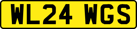 WL24WGS